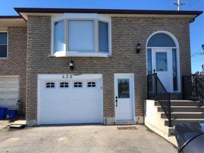 438 COLBORNE STREET, Bradford West Gwillimbury, Ontario L3Z 2E6, Canada