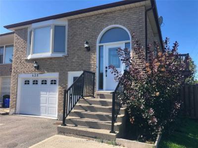 438 COLBORNE STREET, Bradford West Gwillimbury, Ontario L3Z 2E6, Canada