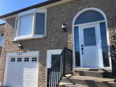438 COLBORNE STREET, Bradford West Gwillimbury, Ontario L3Z 2E6, Canada