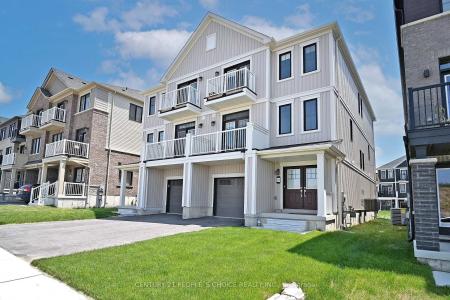 19 CENTRAL MARKET DRIVE, Haldimand, Ontario N3W 0J3, Canada