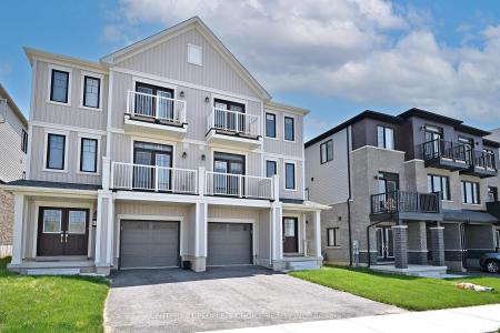 19 CENTRAL MARKET DRIVE, Haldimand, Ontario N3W 0J3, Canada