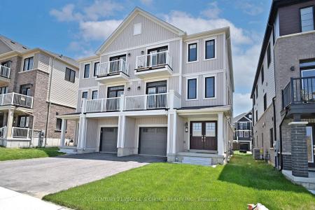 19 CENTRAL MARKET DRIVE, Haldimand, Ontario N3W 0J3, Canada