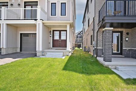 19 CENTRAL MARKET DRIVE, Haldimand, Ontario N3W 0J3, Canada