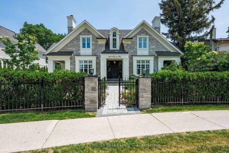 1522 DEVON ROAD, Oakville, Ontario L6J 2M5, CANADÁ