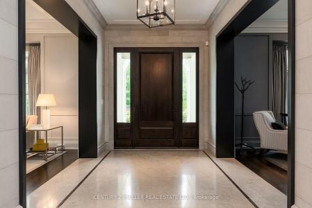 1522 DEVON ROAD, Oakville, Ontario L6J 2M5, CANADÁ