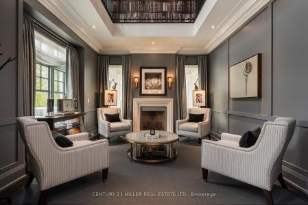 1522 DEVON ROAD, Oakville, Ontario L6J 2M5, CANADÁ