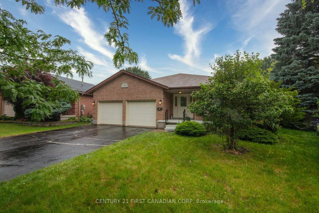 39 ADRIANS WAY, London East, Ontario N5V 4G1, Canadá
