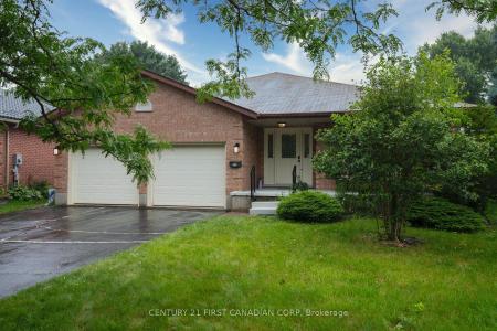 39 ADRIANS WAY, London East, Ontario N5V 4G1, Canadá