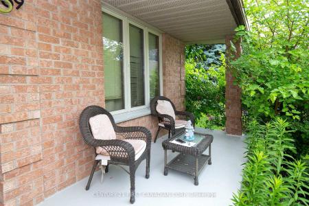 39 ADRIANS WAY, London East, Ontario N5V 4G1, Canadá