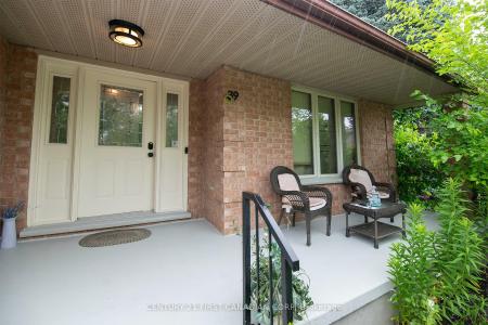 39 ADRIANS WAY, London East, Ontario N5V 4G1, Canadá