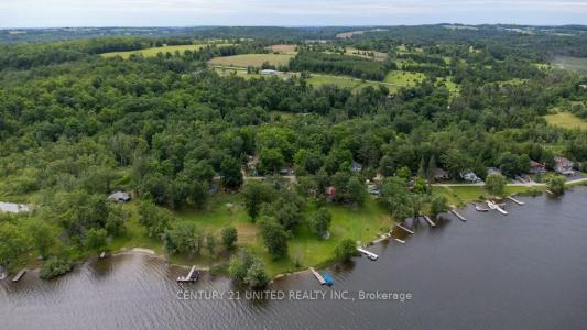 28 VALLEY VIEW LANE, Trent Hills, Ontario K0L 1Y0, Canada