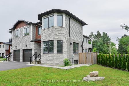 181 ANGLO STREET, Bracebridge, Ontario P1L 2H3, Canada