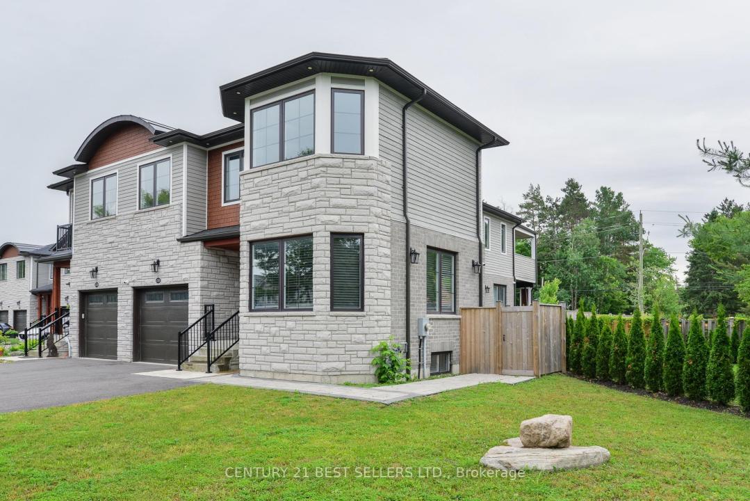 181 ANGLO STREET, Bracebridge, Ontario P1L 2H3, Canadá