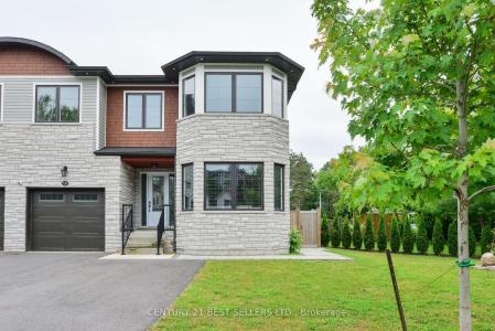 181 ANGLO STREET, Bracebridge, Ontario P1L 2H3, Canadá