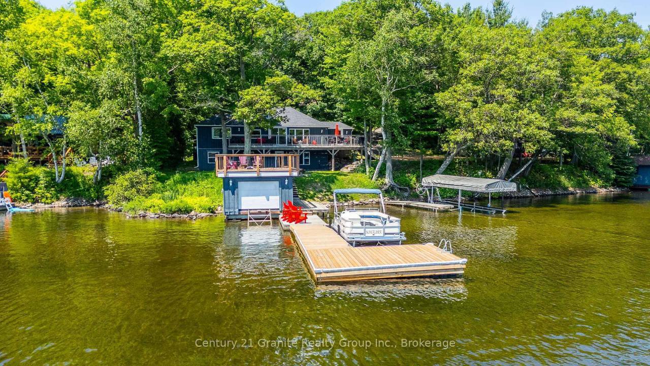 1025 SAGE DRIVE, Minden Hills, Ontario K0M 2K0, Canada