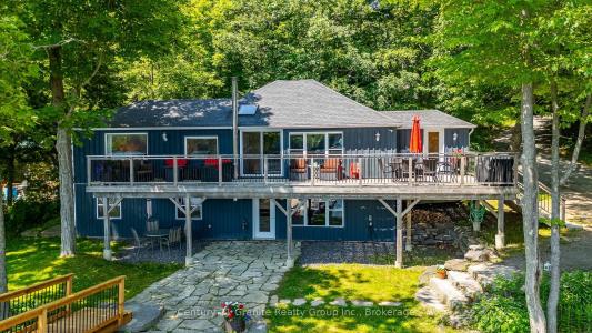 1025 SAGE DRIVE, Minden Hills, Ontario K0M 2K0, Canada