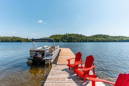 1025 SAGE DRIVE, Minden Hills, Ontario K0M 2K0, Canada