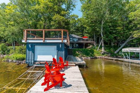 1025 SAGE DRIVE, Minden Hills, Ontario K0M 2K0, Canada
