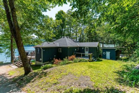 1025 SAGE DRIVE, Minden Hills, Ontario K0M 2K0, Canada