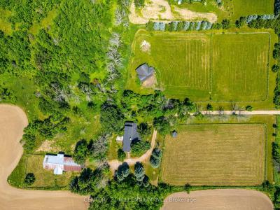 836100 4TH LINE EAST LINE E, Mulmur, Ontario L9V 0J1, Canada