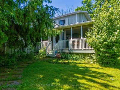 836100 4TH LINE EAST LINE E, Mulmur, Ontario L9V 0J1, Canada