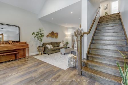 354 CAMBRIDGE ROAD W, Fort Erie, Ontario L0S 1B0, Canada