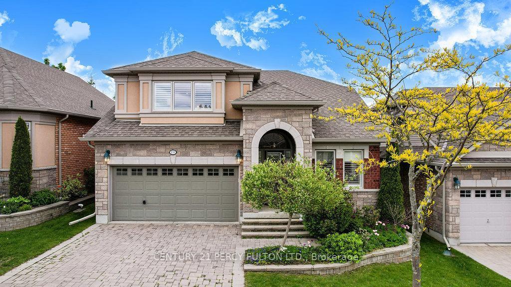 159 RIDGE WAY, New Tecumseth, Ontario L9R 0H3, Canada