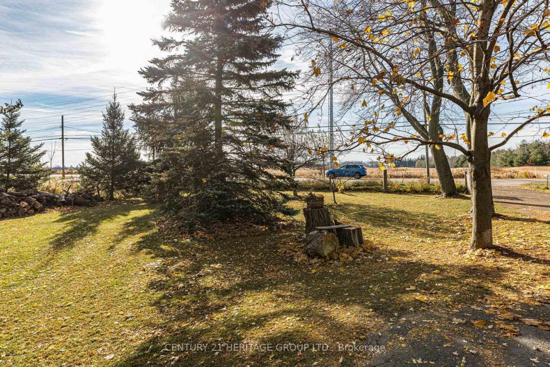 9868 TWENTY ROAD W, Hamilton, Ontario L0R 1W0, Canadá