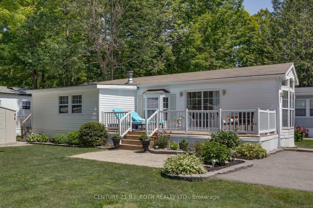 1 MALTA AVENUE, Wasaga Beach, オンタリオ L9Z 3A8, カナダ