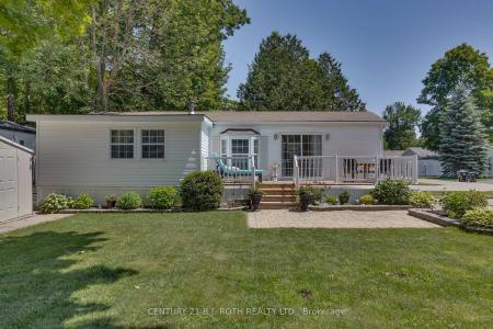 1 MALTA AVENUE, Wasaga Beach, オンタリオ L9Z 3A8, カナダ