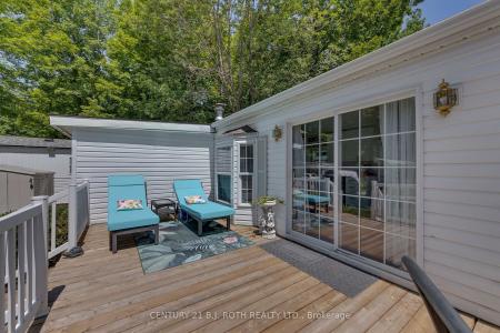 1 MALTA AVENUE, Wasaga Beach, Ontario L9Z 3A8, Canada