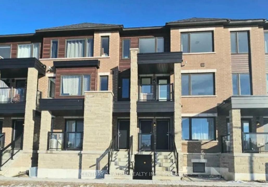 26 MAGNOLIA LANE, Barrie, Ontario L9J 0N9, Kanada
