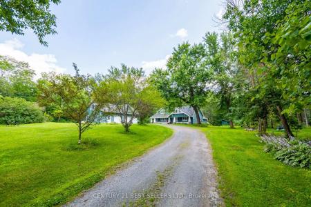 1622 HOUSEYS RAPIDS ROAD, Gravenhurst, 安大略省 P1P 1R3, 加拿大