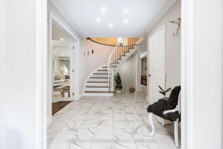 62 STARGELL DRIVE, Whitby, Ontario L1N 7X5, Canada