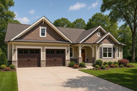 13 GREENLAW COURT, Springwater, Ontario L0L 1V0, Canadá