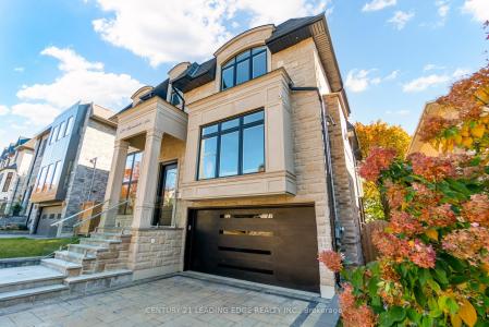 179 BURNDALE AVENUE, Toronto, 安大略省 M2N 1T1, 加拿大