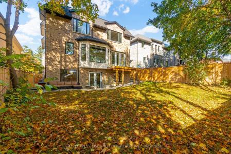 179 BURNDALE AVENUE, Toronto, 安大略省 M2N 1T1, 加拿大