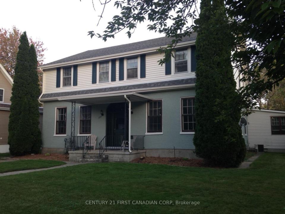 204 SELKIRK STREET, Chatham-Kent-, 온타리오주 N7L 1Z4, 캐나다