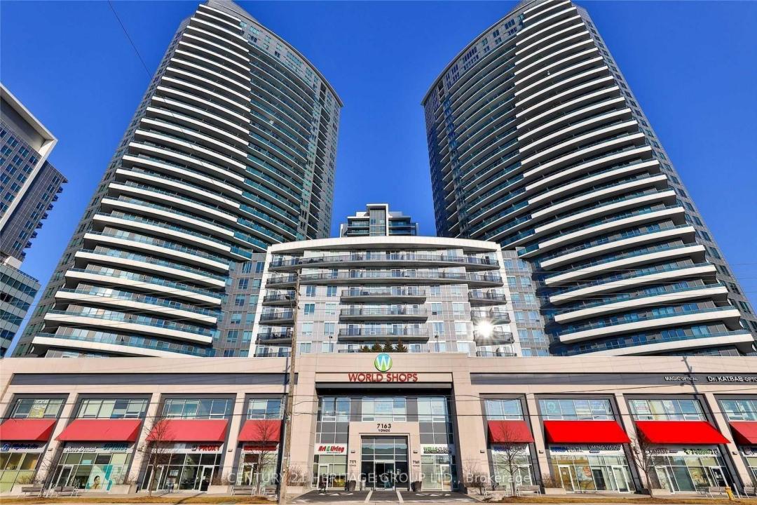 7171 YONGE STREET, Markham, Ontario L3T 0C5, Canada