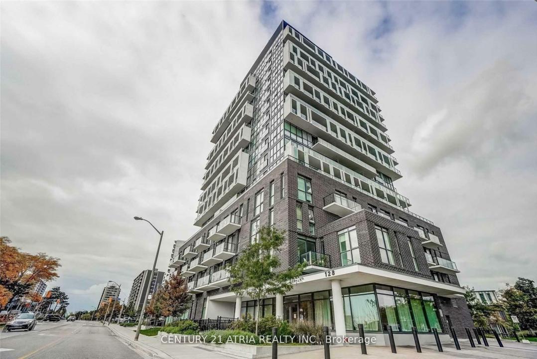 128 FAIRVIEW MALL DRIVE, Toronto, Ontario M2J 0E8, CANADÁ