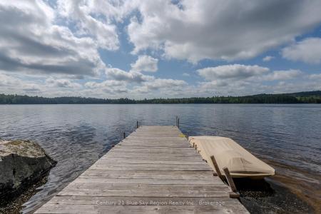 3138 STURGEON LAKE ROAD, Papineau-Cameron-, 安大略省 P0H 1V0, 加拿大