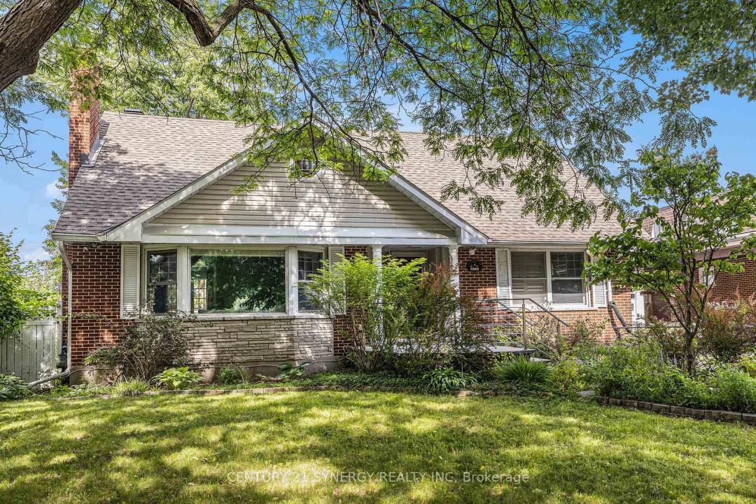 1069 ARNOT ROAD, Mooneys Bay - Carleton Heights And Area, Ontario K2C 0H5, Canadá