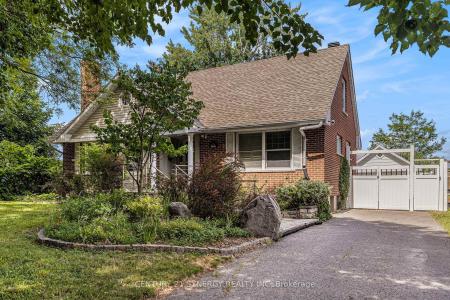 1069 ARNOT ROAD, Mooneys Bay - Carleton Heights And Area, Ontario K2C 0H5, Canadá