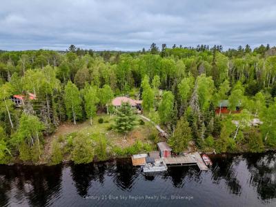 10385 RABBIT LAKE N/A, Temagami, Ontario P0H 2H0, Canada