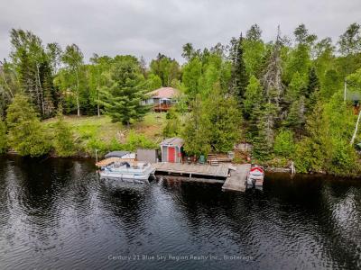 10385 RABBIT LAKE N/A, Temagami, Ontario P0H 2H0, Canada