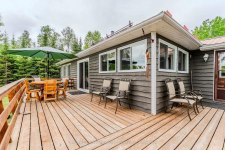 10385 RABBIT LAKE N/A, Temagami, Ontario P0H 2H0, Canada