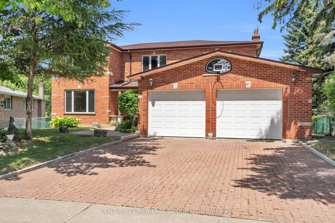 144 RIVERVIEW AVENUE, Vaughan, Ontario L4L 2L6, Canadá