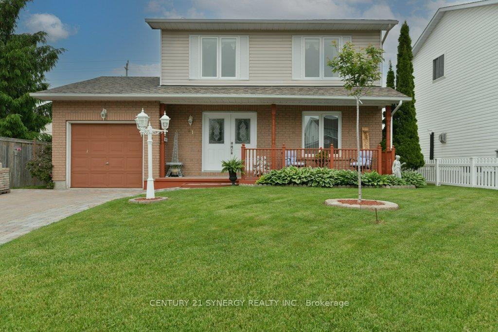 51 MIKA STREET, Stittsville - Munster - Richmond, Ontario K2S 1K6, Kanada