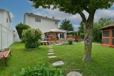 51 MIKA STREET, Stittsville - Munster - Richmond, Ontario K2S 1K6, Kanada
