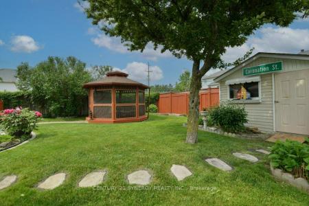 51 MIKA STREET, Stittsville - Munster - Richmond, Ontario K2S 1K6, Kanada